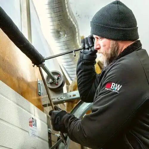 garage door service Signal Mountain